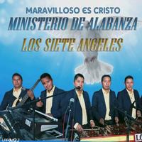 Maravilloso Es Cristo