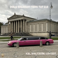 Dolu Sigarayı Ters Tut 2.0