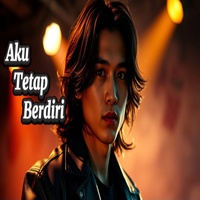 Aku Tetap Berdiri
