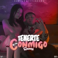 Tenerte Conmigo