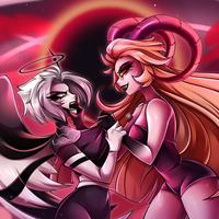 Stayed Gone - Lute & Lilith Version