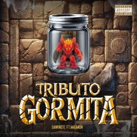 Tributo Gormita (Non resisto più!)