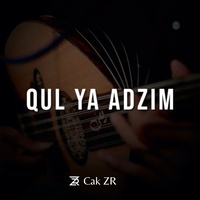 Qul Ya Adzim
