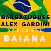 Baianà (Alex Gardini Remix)