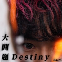 Daimonndai Destiny