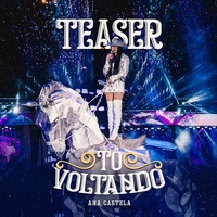 Tô Voltando - Teaser - Boiadeira Internacional