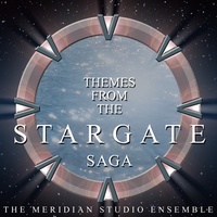 Stargate Sg-1: Main Title