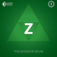 Kokiri Forest (From "The Legend Of Zelda: Ocarina Of Time")