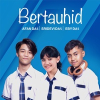 Bertauhid