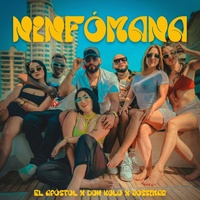 Ninfomana