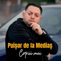 Copiii mei