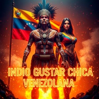 INDIO GUSTAR CHICA VENEZOLANA - AfroVE