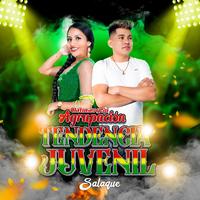 Salaque - En vivo