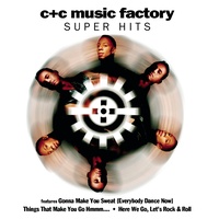 Gonna Make You Sweat (Everybody Dance Now) (feat. Freedom Williams)