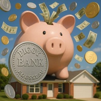 PIGGY BANK