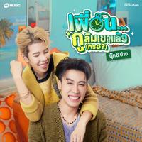 เพื่อนกูลืมเขาแล้ว(หรอ) - Hook