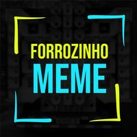 Forrozinho Meme