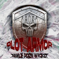 Plot Armor