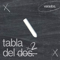 Tabla del 2