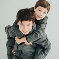 Forever Brothers