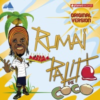 Palito De Coco - Studio Remix