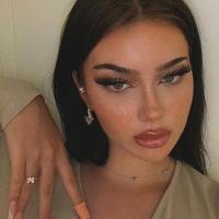 glamorous x this girl - instrumental