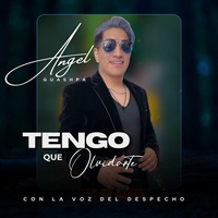 TENGO Que Olvidarte