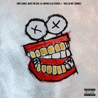 Talk To Me - Remix