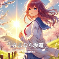 Sayonara Sakamichi