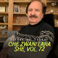Che Zwani Lara She Nu Sa Pate She