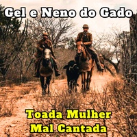 Toada Amor de Vaqueiro