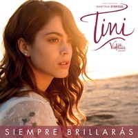 Siempre Brillarás - aus "Tini: Violettas Zukunft"