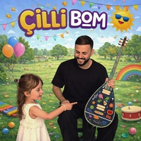 Çilli Bom