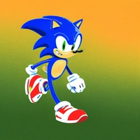 Sonic Sprint