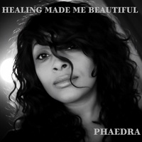 Healing made me beautiful