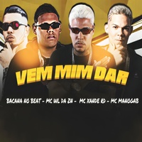 Vem Mim Dar
