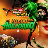 El Vuelo del Abejorro