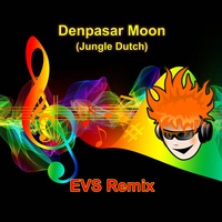 Denpasar Moon