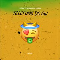 TELEFONE DO GW