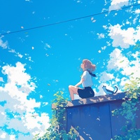 A Simple Day in My Life