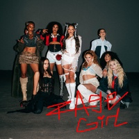 RAGE GIRL (Remix) (Kauta)