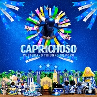 Marujeiro Caprichoso