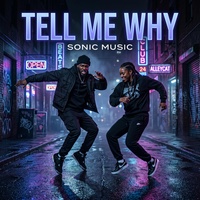 Tell Me Why
