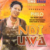 Egho Lenwa