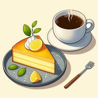 Lemon & Sunshine