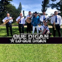 Que Digan Lo Que Digan