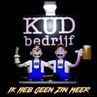 Ik Heb Geen Zin Meer