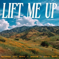 Lift Me Up