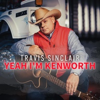 Yeah i'm Kenworth