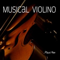 Musical Violino